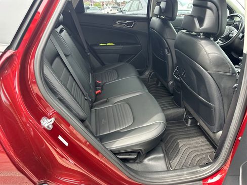 Certified 2023 Kia Sportage SX FWD image 15