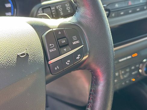 Used 2022 Ford Bronco Sport Badlands w/ Premium Package image 30