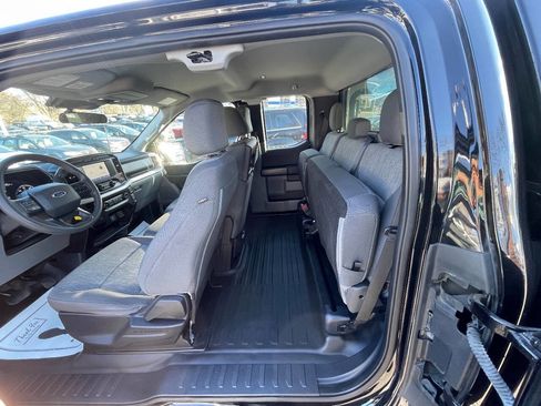 Used 2021 Ford F150 XL w/ Equipment Group 101A High image 14