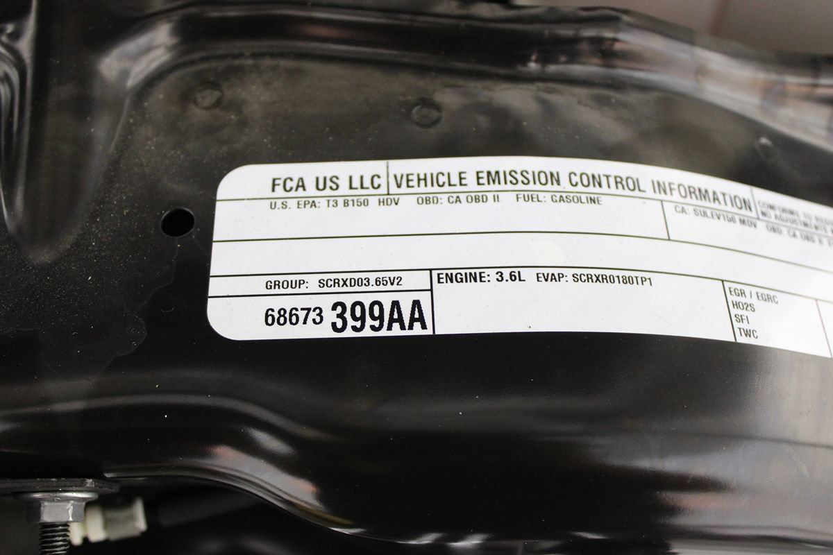 Used 2025 RAM ProMaster 2500 w/ U-Haul Equipment Group FWD image 35