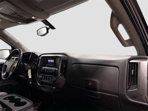 Used 2014 Chevrolet Silverado 1500 LT w/ LT Convenience Package image 26