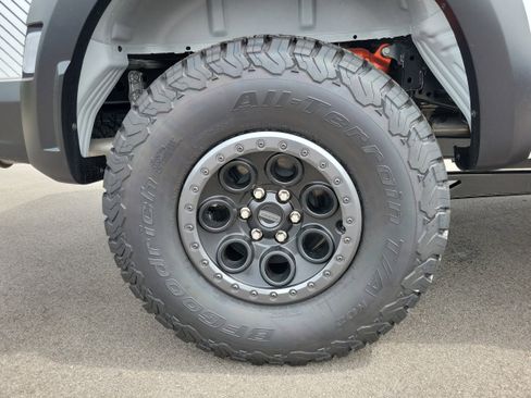 New 2026 Ford F150 Raptor AWD/4WD image 5