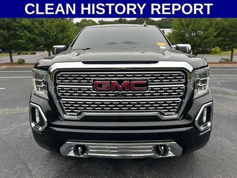 Used 2019 GMC Sierra 1500 Denali w/ Technology Package AWD/4WD image 13