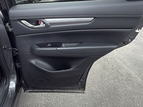 Certified 2025 MAZDA CX-5 AWD 2.5 S w/ Preferred Package image 24