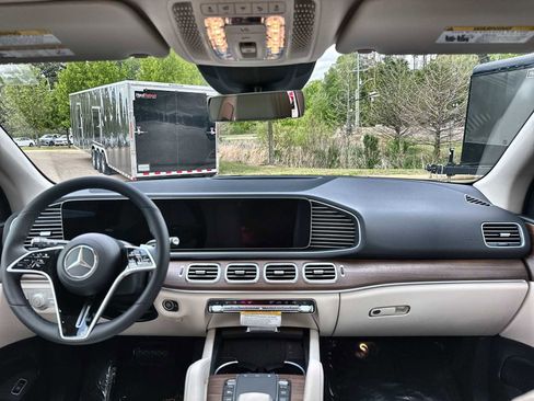 New 2026 Mercedes-Benz GLE 350 4MATIC image 20
