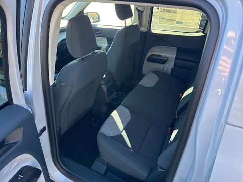 New 2026 Ford Maverick XLT w/ XLT Luxury Package image 13