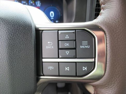 Used 2024 Ford F150 King Ranch w/ FX4 Off-Road Package image 29