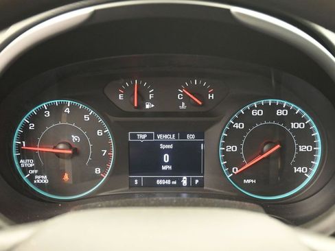 Used 2024 Chevrolet Malibu LT FWD image 10