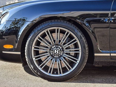 Used 2010 Bentley Continental GT Speed image 7