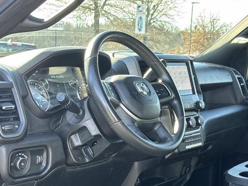 Used 2022 RAM 2500 Tradesman w/ Chrome Appearance Group image 28