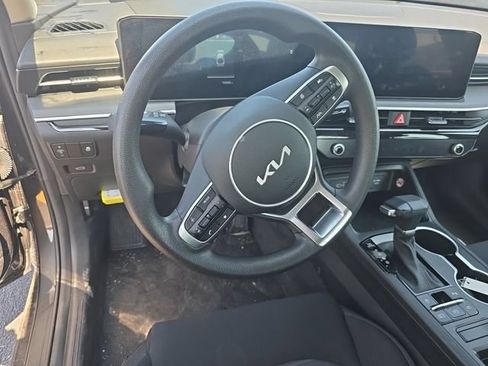 Used 2026 Kia K5 LXS FWD image 4