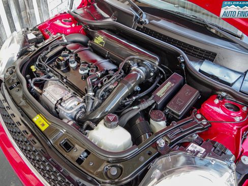 Used 2012 MINI Cooper S image 24