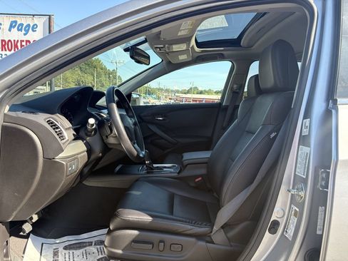 Used 2018 Acura RDX w/ Technology Package FWD image 11