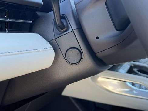 New 2026 Lincoln Nautilus Black Label image 12