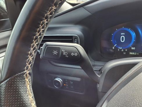 Certified 2020 Ford Explorer ST w/ ST Street Pack image 13