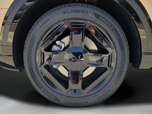 New 2027 Kia Telluride X-Line SX Prestige AWD/4WD image 36