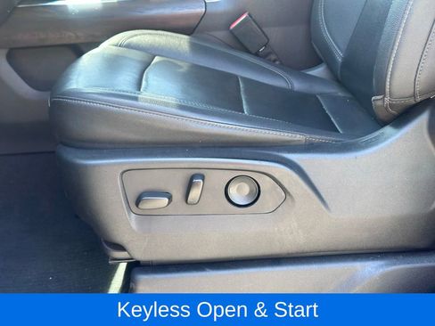 Used 2022 GMC Sierra 1500 SLT RWD image 24