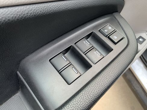 Used 2018 Honda Ridgeline RTL-T image 15