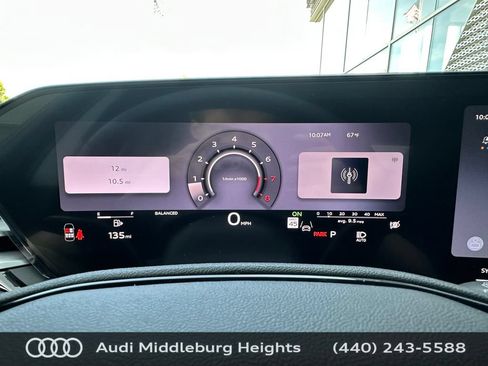 Used 2026 Audi A5 2.0T Premium Plus AWD/4WD image 35