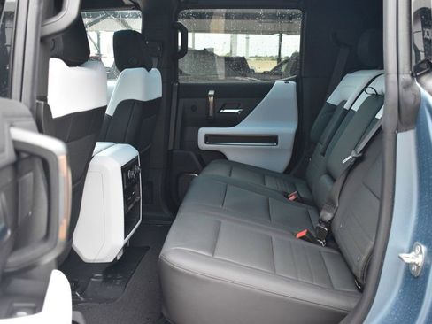 New 2024 GMC Hummer EV 3X w/ Omega Edition image 43
