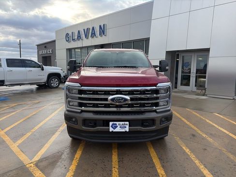 New 2026 Ford F350 King Ranch w/ FX4 Off-Road Package image 2