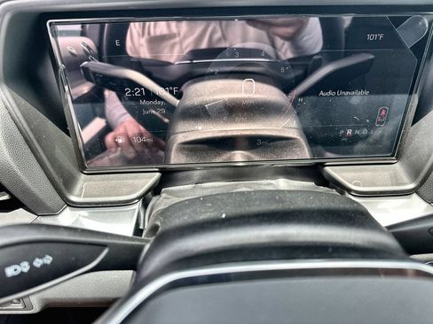 New 2026 GMC Terrain Elevation w/ Black Edition FWD image 30