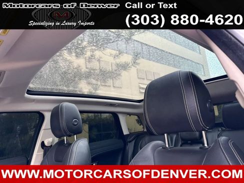 Used 2016 Land Rover Range Rover Evoque HSE image 14