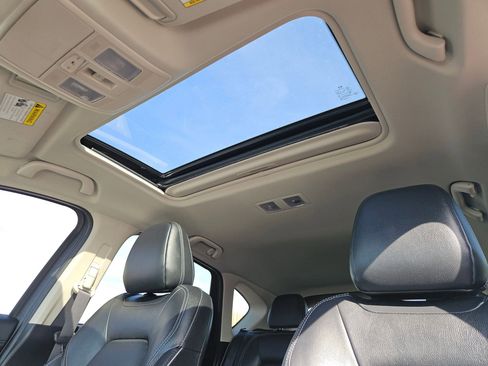 Used 2024 MAZDA CX-5 AWD 2.5 S w/ Preferred Package image 21