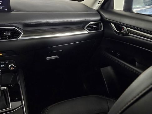 Used 2023 MAZDA CX-5 AWD 2.5 S w/ Premium Package image 10
