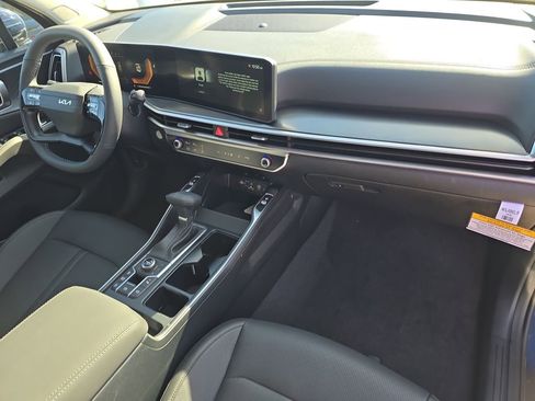 New 2026 Kia Sorento S AWD/4WD image 11