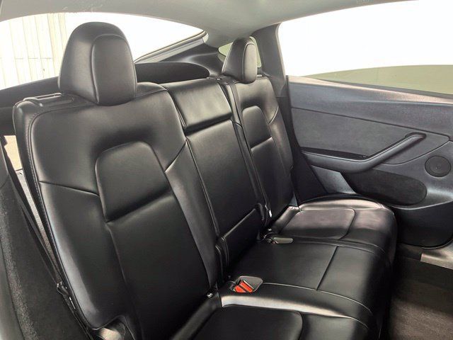 Used 2023 Tesla Model Y Long Range AWD/4WD image 14