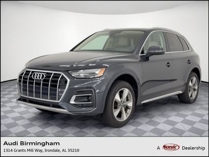 Used 2023 Audi Q5 2.0T Premium Plus w/ Premium Plus Package