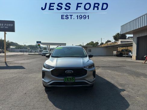 Used 2023 Ford Escape ST-Line image 26