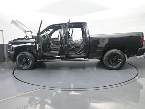 Used 2026 RAM 3500 Tradesman AWD/4WD image 69