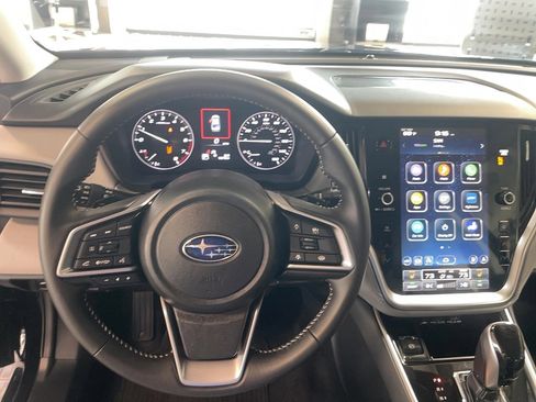 Used 2025 Subaru Legacy Premium image 15
