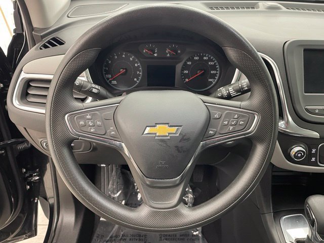 Used 2024 Chevrolet Equinox LS FWD image 16