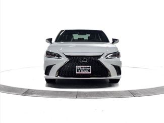 Used 2019 Lexus ES 350 video 2