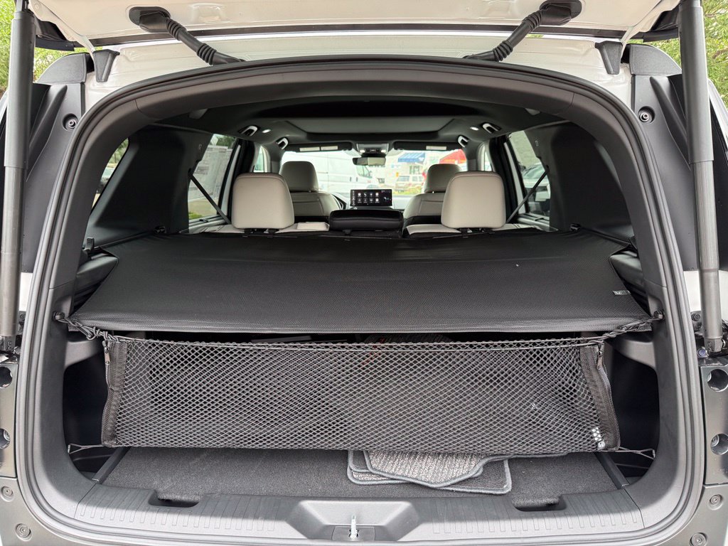 New 2026 Honda Passport TrailSport Elite image 16