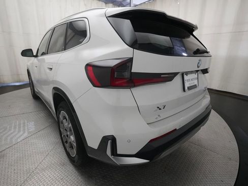 Used 2023 BMW X1 xDrive28i w/ Convenience Package AWD/4WD image 34