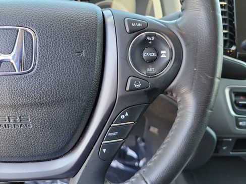 Used 2023 Honda Ridgeline RTL image 21