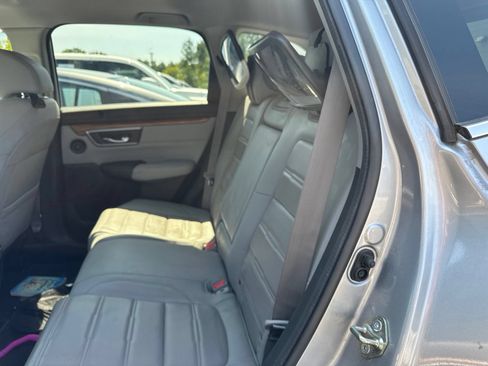 Used 2019 Honda CR-V EX-L image 20