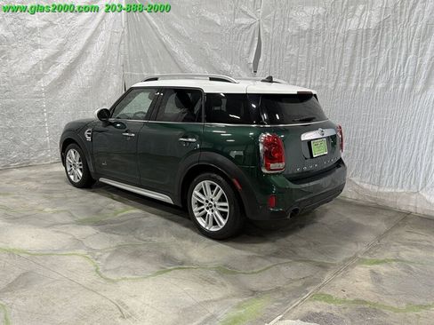 Used 2019 MINI Cooper Countryman ALL4 w/ Premium Package AWD/4WD image 7