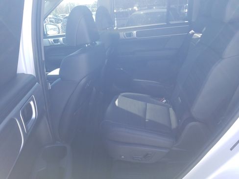 New 2026 Hyundai Santa Fe Limited image 12