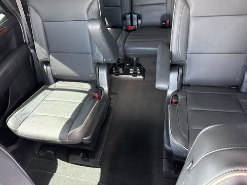 Used 2023 Chevrolet Tahoe Premier w/ Max Trailering Package image 13