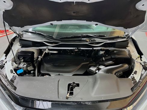 Used 2023 Honda Odyssey Sport image 32