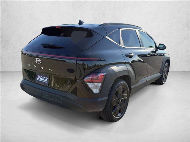 Used 2026 Hyundai Kona SEL Sport FWD image 5