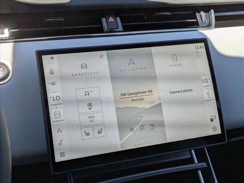 Certified 2026 Land Rover Range Rover Evoque S AWD/4WD image 15