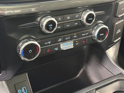 Used 2022 Ford F150 Tremor w/ Equipment Group 401A Mid AWD/4WD image 21