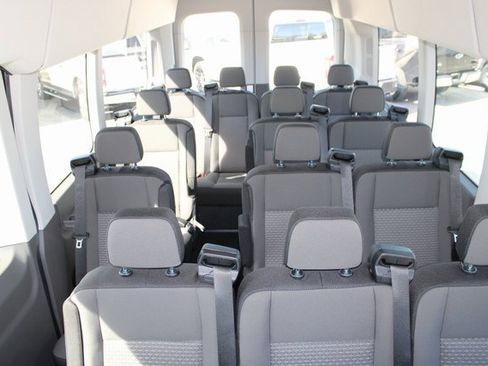 New 2026 Ford Transit 350 XLT image 10