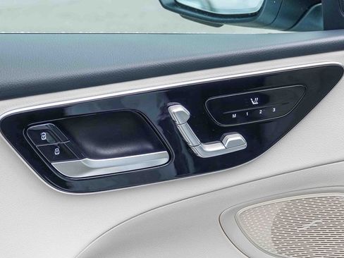 New 2026 Mercedes-Benz C 300 C 300 image 20